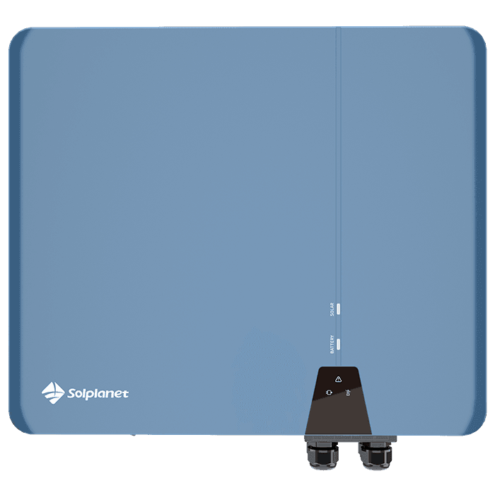 3P HB INV SOLPLANET ASW012KH-T3 ASM AFCI