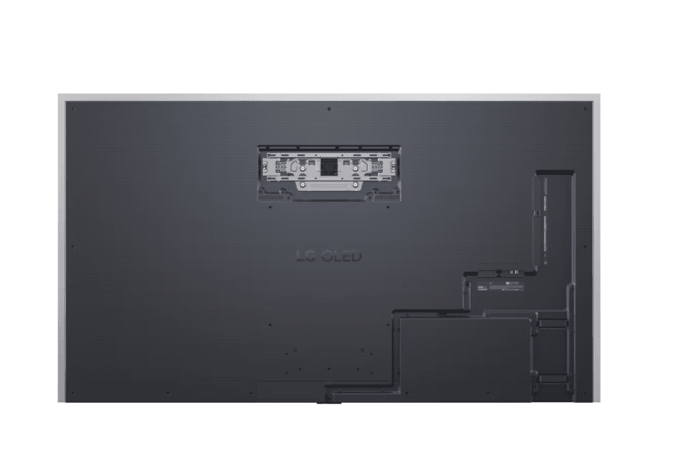 Televizor OLED Evo Smart LG 83G51LW, 4K, HDR, 210cm