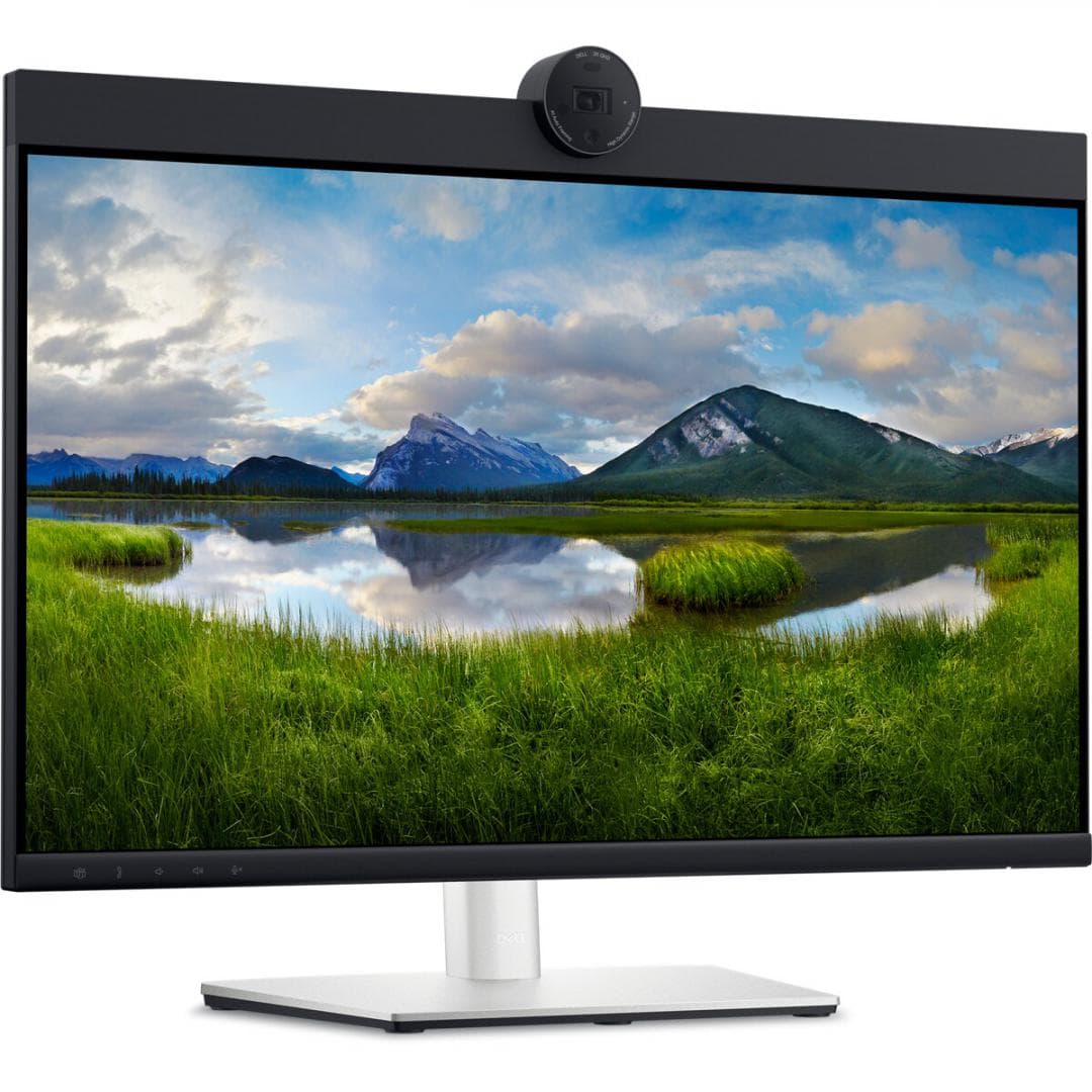 Monitor Dell 23.8" P2424HEB 60.47 cm, FHD 1920 x 1080,  60 Hz , 5Ms
