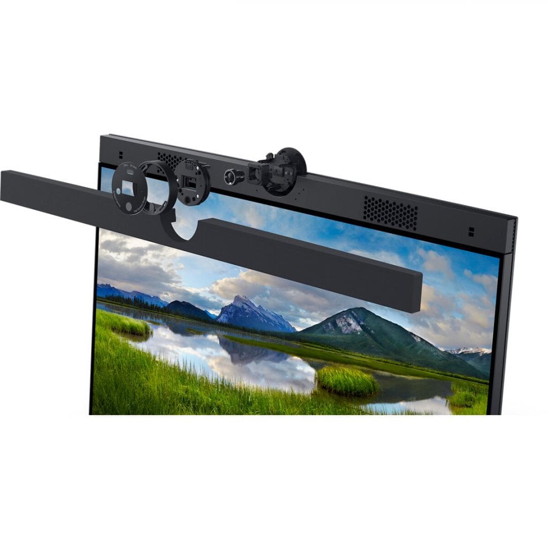 Monitor Dell 23.8" P2424HEB 60.47 cm, FHD 1920 x 1080,  60 Hz , 5Ms