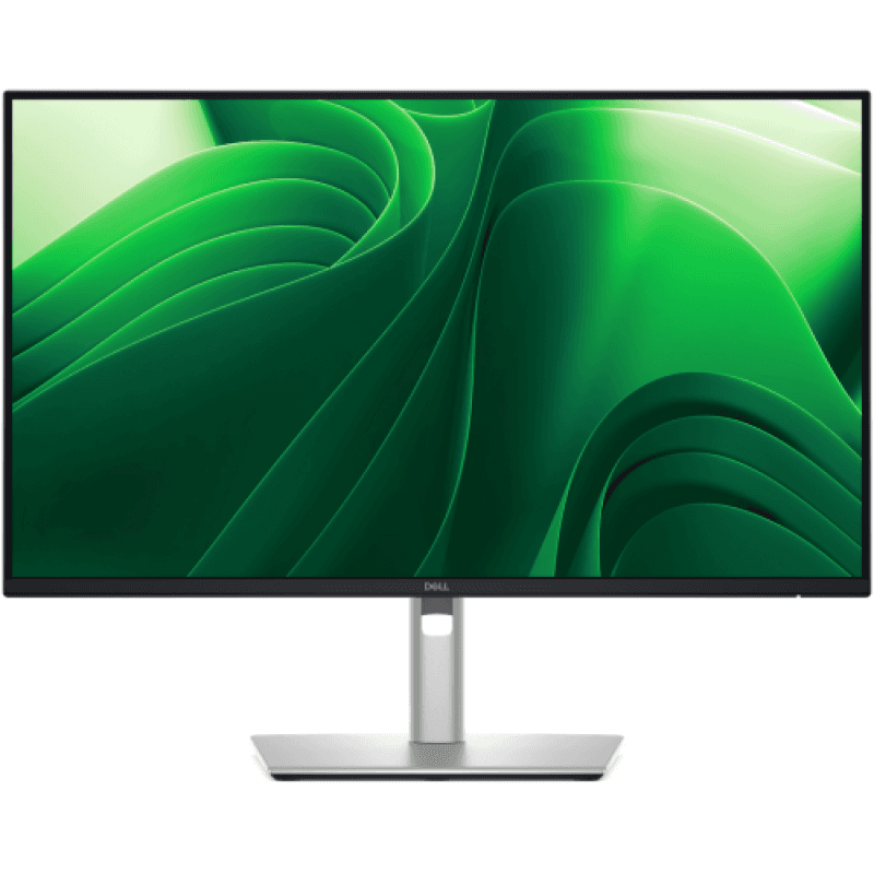 Monitor Dell PRO 24" P2425DE 60.45 cm, 2560 x 1440 at 100 Hz, 5 Ms