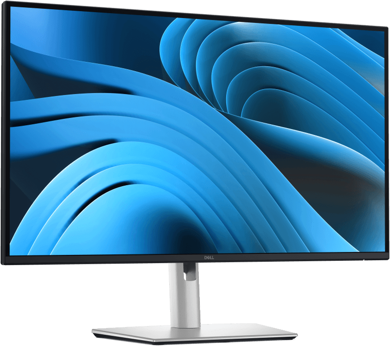Monitor Dell 27" P2725D, 68.47 cm, 100Hz, 5Ms