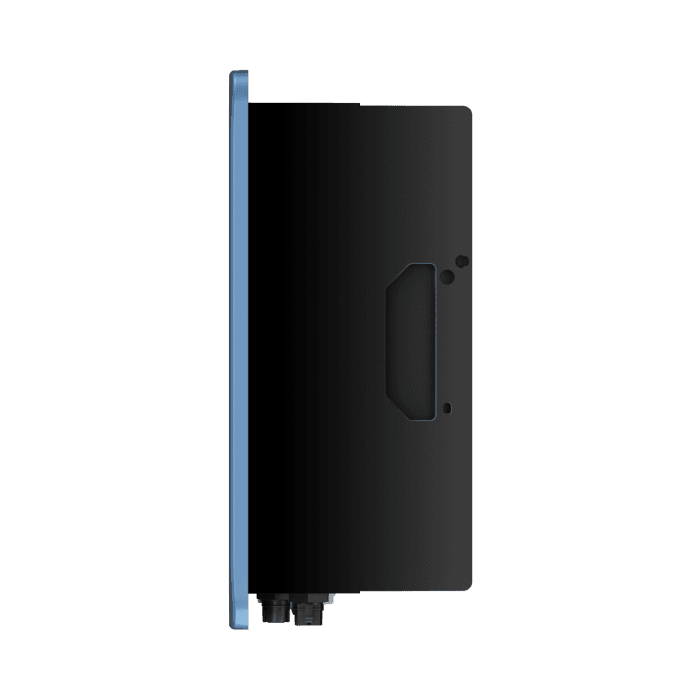 Solplanet hybrid inverter ASW5000H-S2, 5kW, 1P, 2 MPPT, Wifi Stick, 16A MPPT input current, DC SUNCLIX, AC Vaconn, w/AFCI