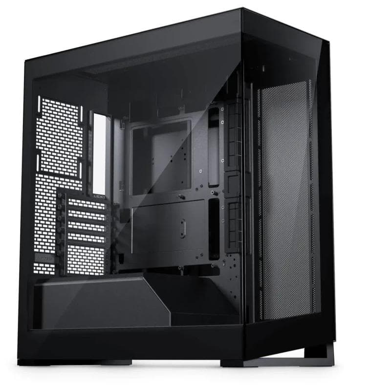Carcasa PHANTEKS NV5 MK2 Mid Tower NEGRU