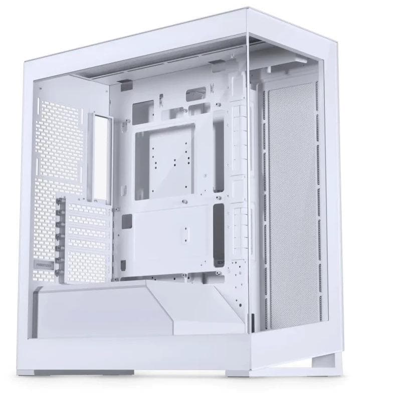 Carcasa PHANTEKS NV5 MK2 Mid Tower ALB