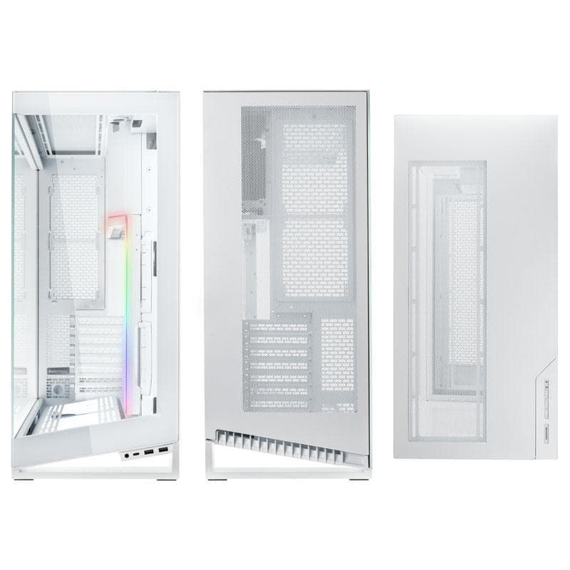 Carcasa PHANTEKS NV Series NV7 Full Tower ALB