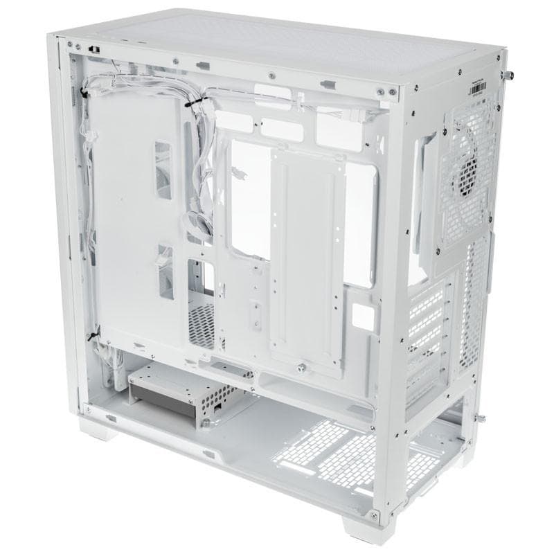 Carcasa PHANTEKS XT PRO ULTRA Mid Tower DRGB ALB