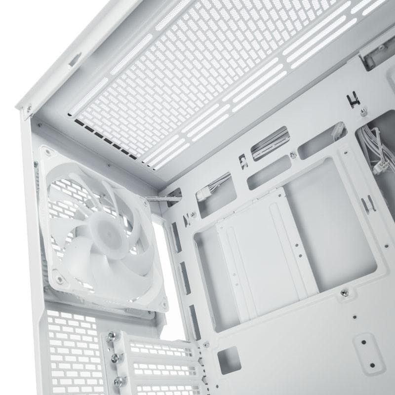 Carcasa PHANTEKS XT PRO ULTRA Mid Tower DRGB ALB