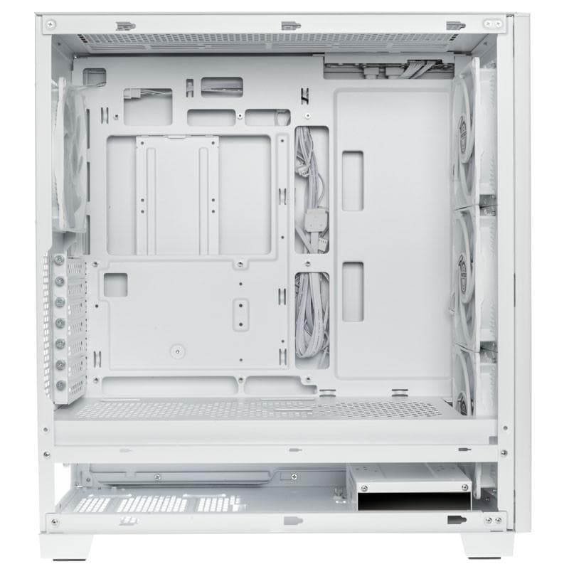 Carcasa PHANTEKS XT PRO ULTRA Mid Tower DRGB ALB