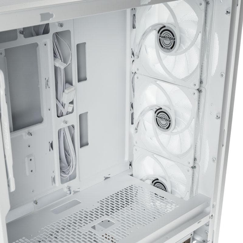 Carcasa PHANTEKS XT PRO ULTRA Mid Tower DRGB ALB