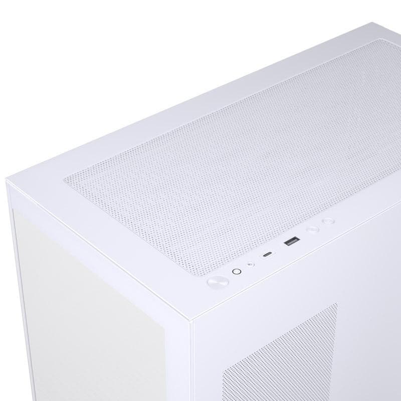 Carcasa PHANTEKS XT VIEW Mid Tower DRGB ALB