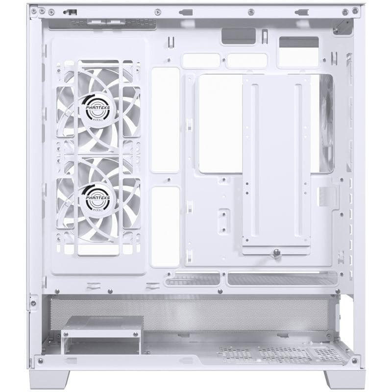Carcasa PHANTEKS XT VIEW Mid Tower DRGB ALB