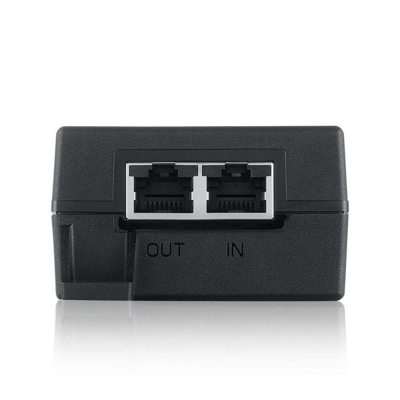 Accesoriu Retea ZyXEL POE12-30W, Single-Port, PoE