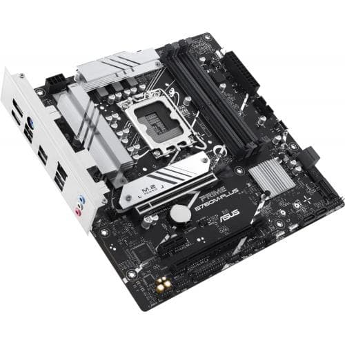 Placa de bază ASUS PRIME B760M-PLUS LGA1700