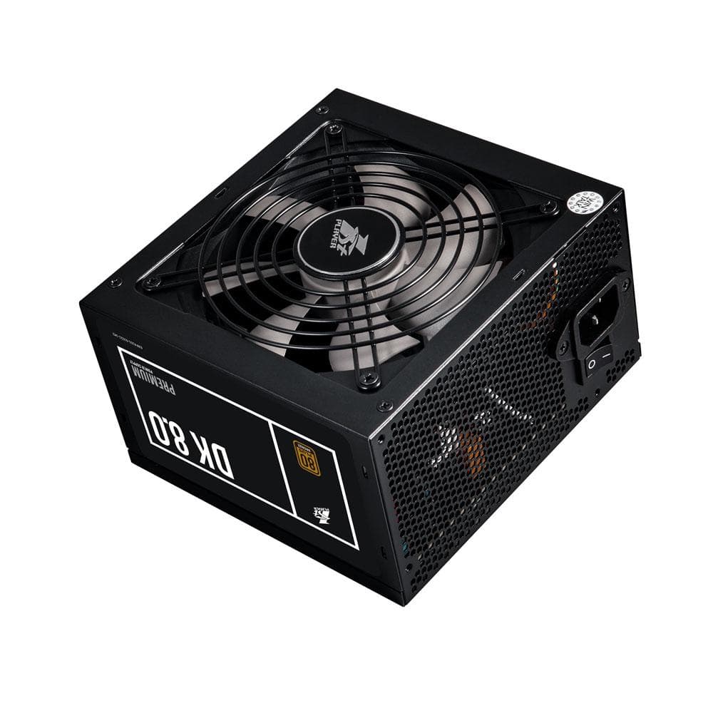 SURSA 1STPLAYER DK PREMIUM 800W 80 PLUS BRONZE