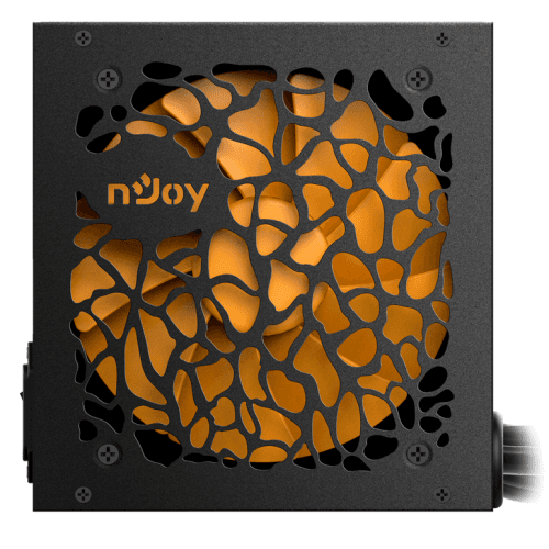 Sursa NJOY TITAN+ 650W 80+ BRONZE