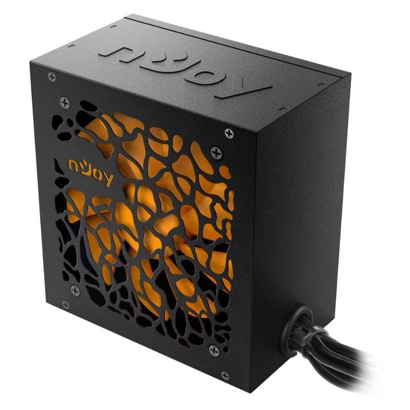 Sursa NJOY TITAN+ 750W 80+ BRONZE