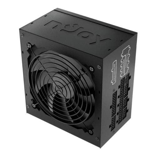 Sursa NJOY ALPHA+ 850W 80+ GOLD