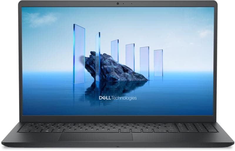 Laptop SMB DELL Pro 15 Essential PV15250, cu procesor Intel Core i5-1334U, 15.6'' IPS, 8 GB DDR5, 512 GB SSD, Intel UHD Graphics, Ubuntu Linux