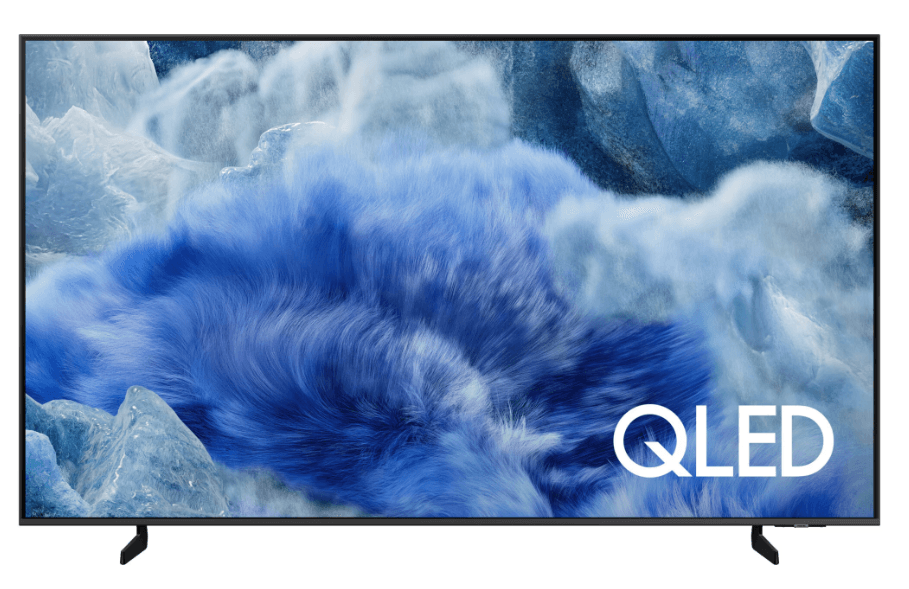 Televizor SAMSUNG QLED 65Q8F, 163 cm, Smart, 4K, Clasa E