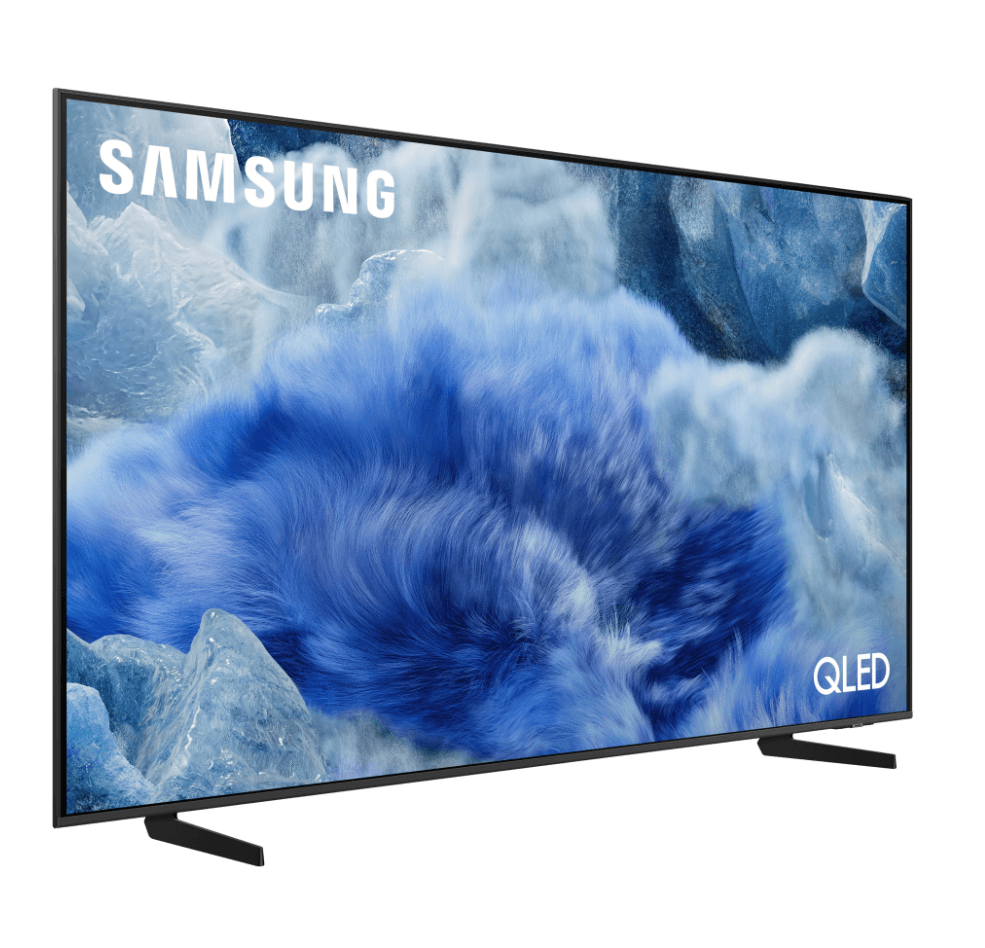 Televizor SAMSUNG QLED 65Q8F, 163 cm, Smart, 4K, Clasa E