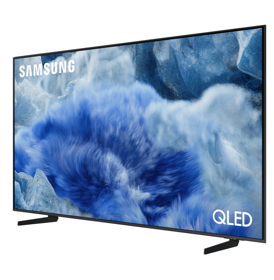 Televizor SAMSUNG QLED 65Q8F, 163 cm, Smart, 4K, Clasa E