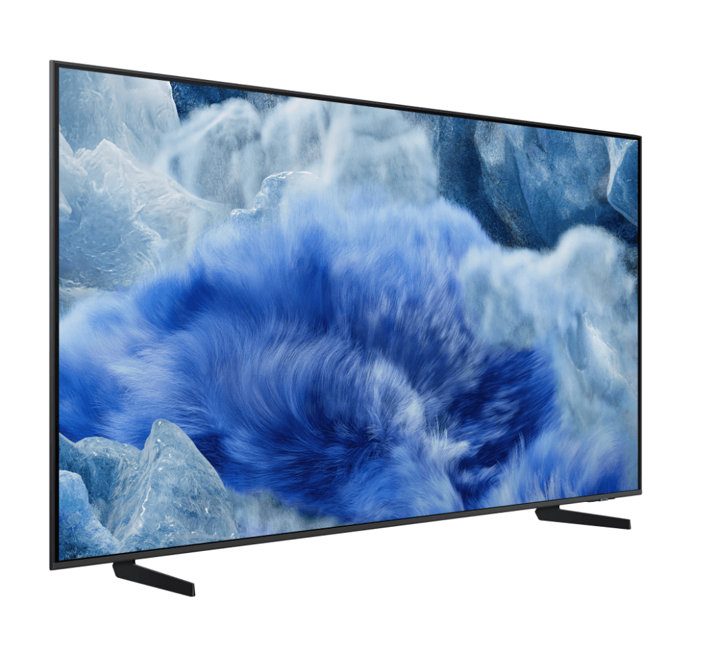 Televizor SAMSUNG QLED 65Q8F, 163 cm, Smart, 4K, Clasa E