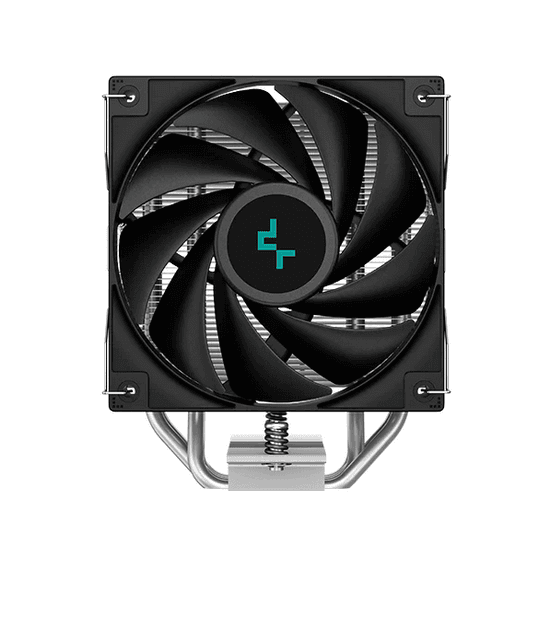 Cooler Procesor Deepcool GAMMAXX AG400 NEGRU