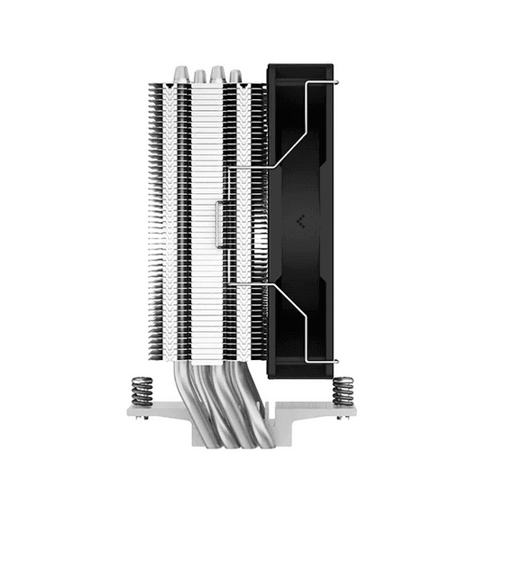Cooler Procesor Deepcool GAMMAXX AG400 NEGRU