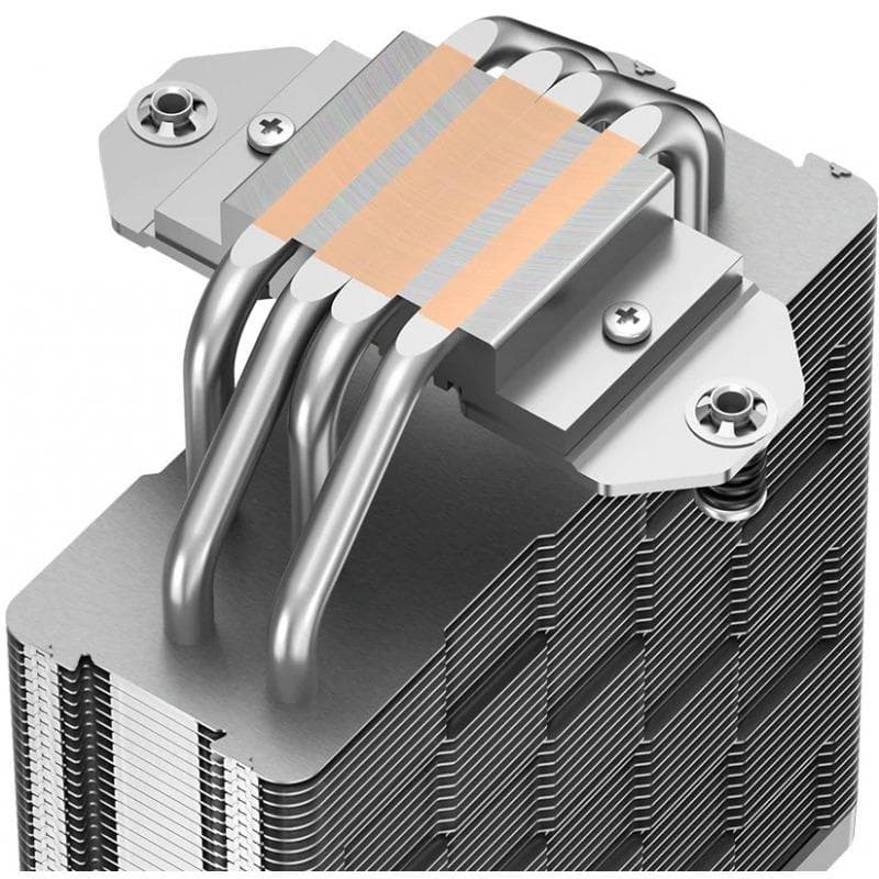 Cooler Procesor DEEPCOOL AK400 NEGRU