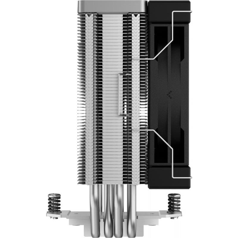 Cooler Procesor DEEPCOOL AK400 NEGRU