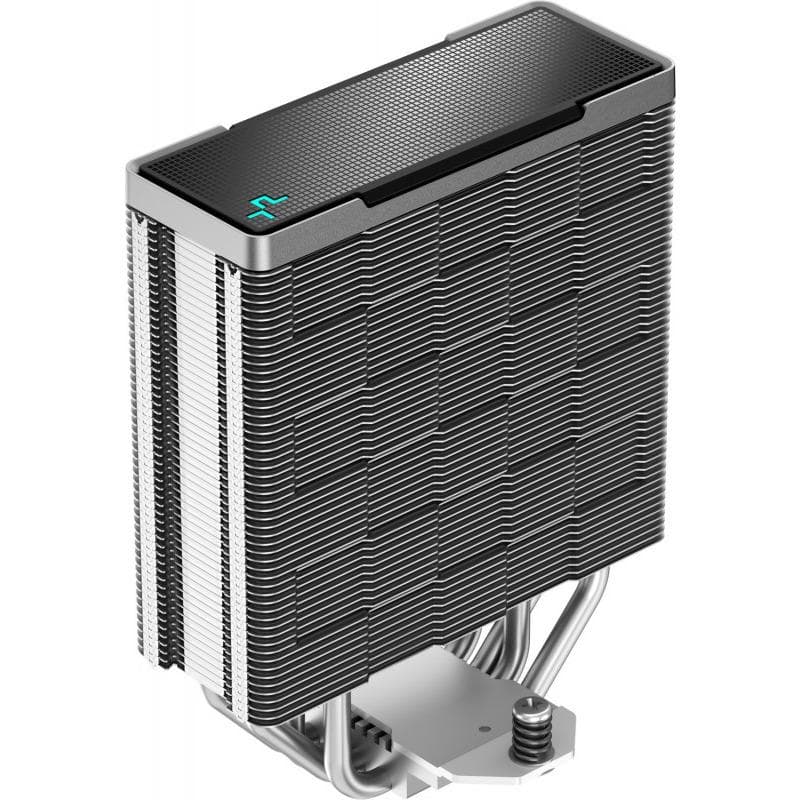 Cooler Procesor DEEPCOOL AK400 NEGRU