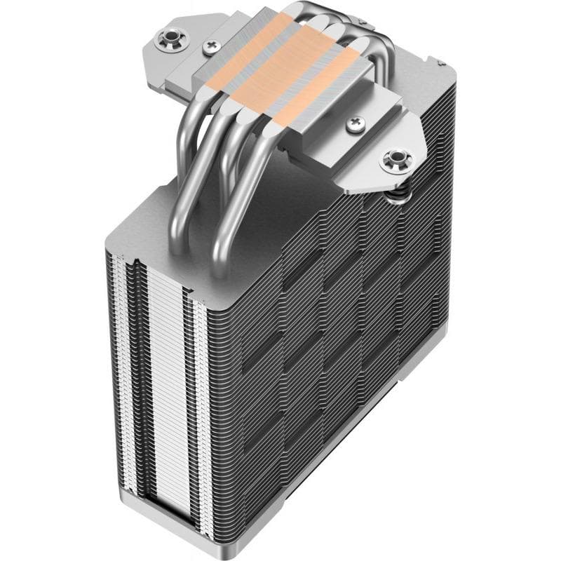Cooler Procesor DEEPCOOL AK400 NEGRU