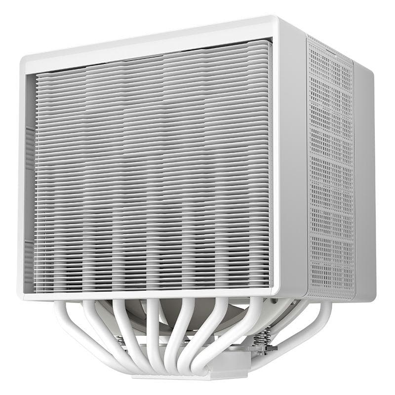 Cooler Procesor DEEPCOOL ASSASIN 4S ALB