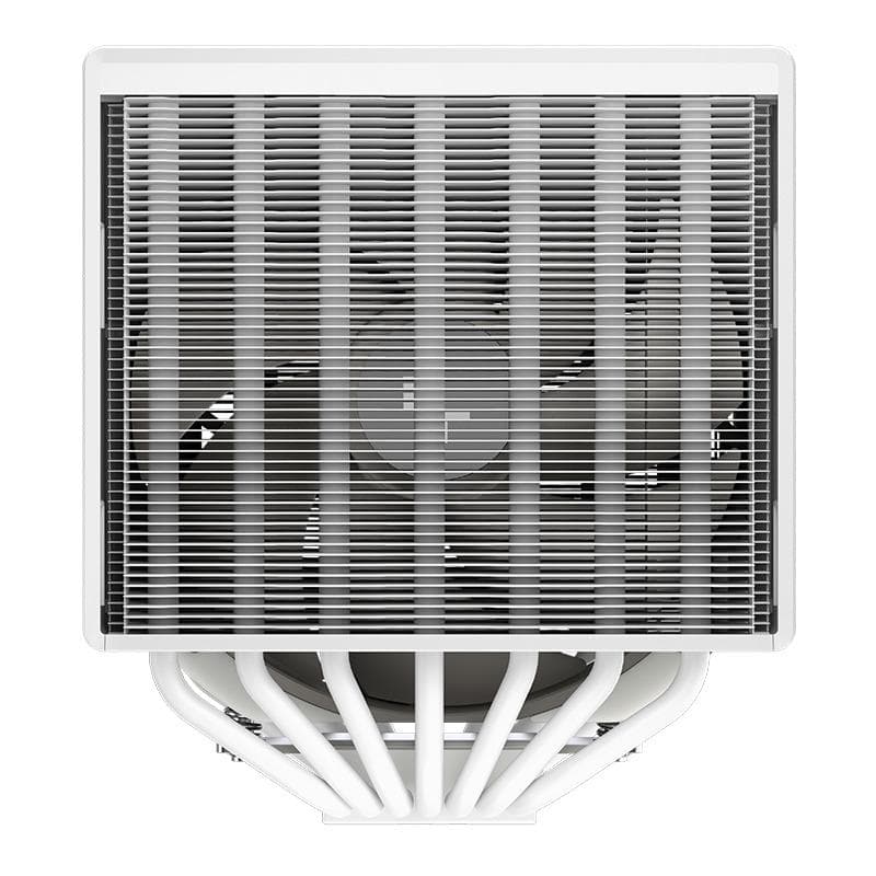 Cooler Procesor DEEPCOOL ASSASIN 4S ALB