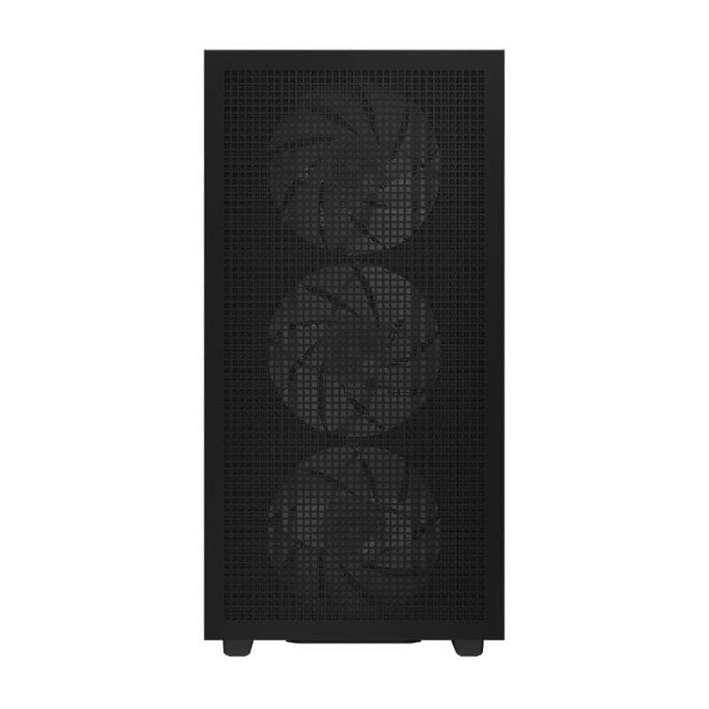 Carcasa DEEPCOOL CH560 Mid Tower ARGB NEGRU