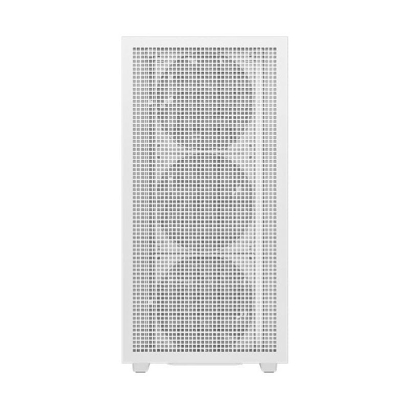Carcasa DEEPCOOL CH560 Mid Tower ARGB ALB