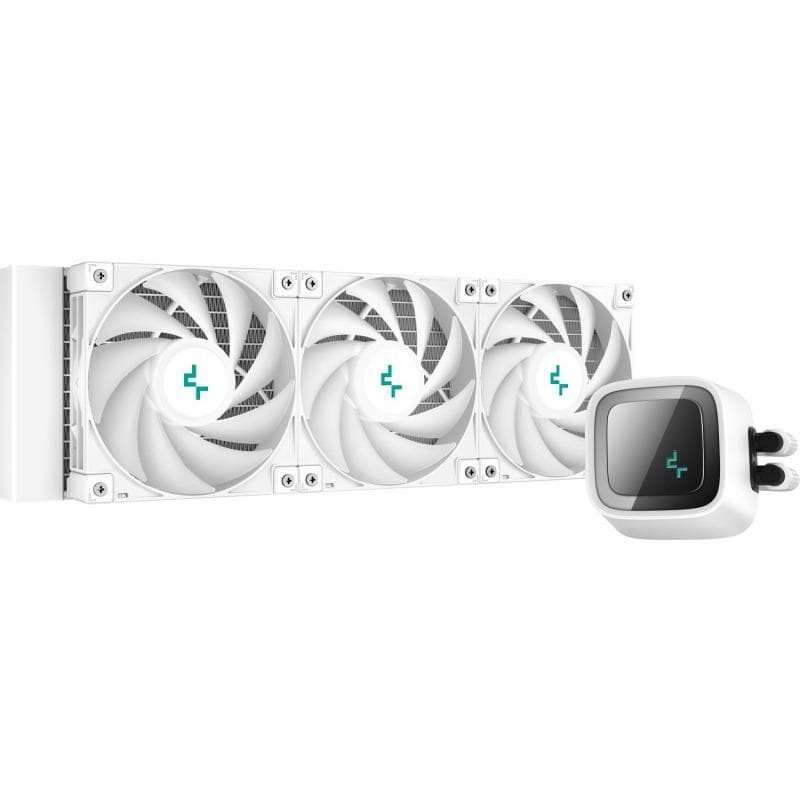 Cooler Procesor DEEPCOOL LS720 ALB