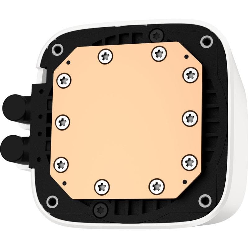 Cooler Procesor DEEPCOOL LS720 ALB
