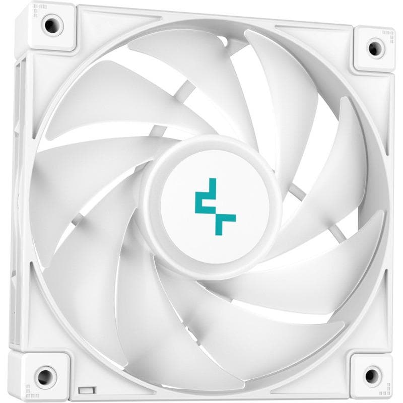 Cooler Procesor DEEPCOOL LS720 ALB