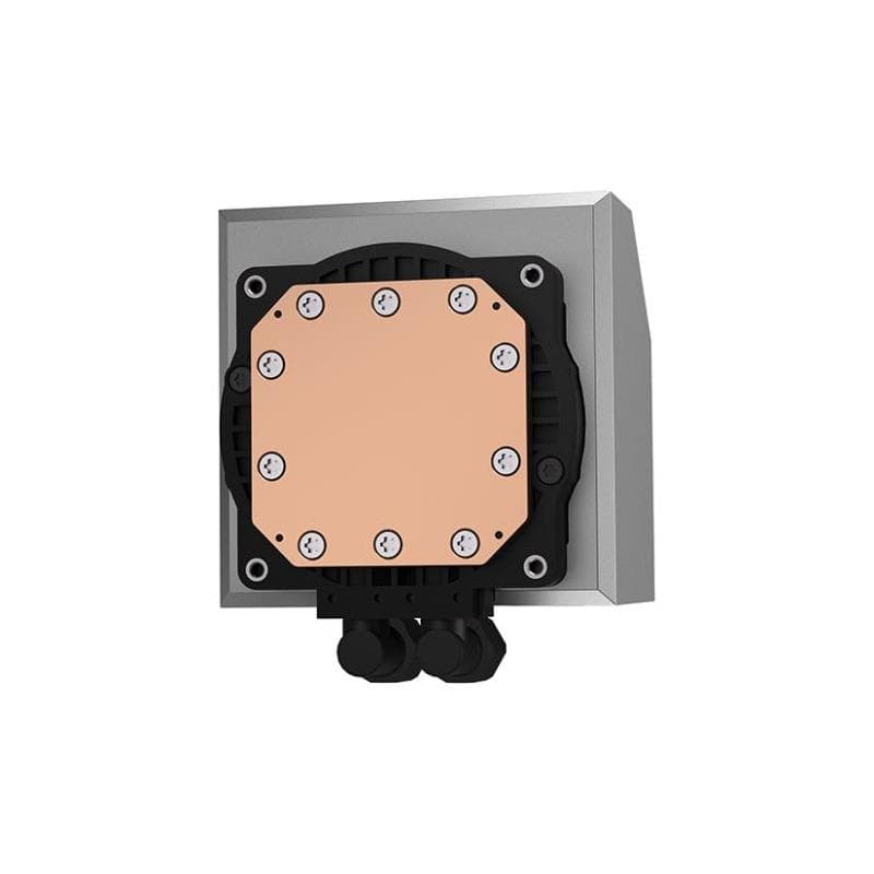 Cooler Procesor DEEPCOOL LT240 ARGB NEGRU