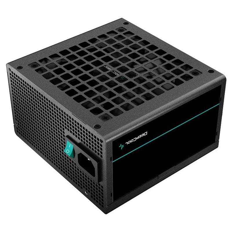 Sursa DEEPCOOL PF500 80 PLUS Standard