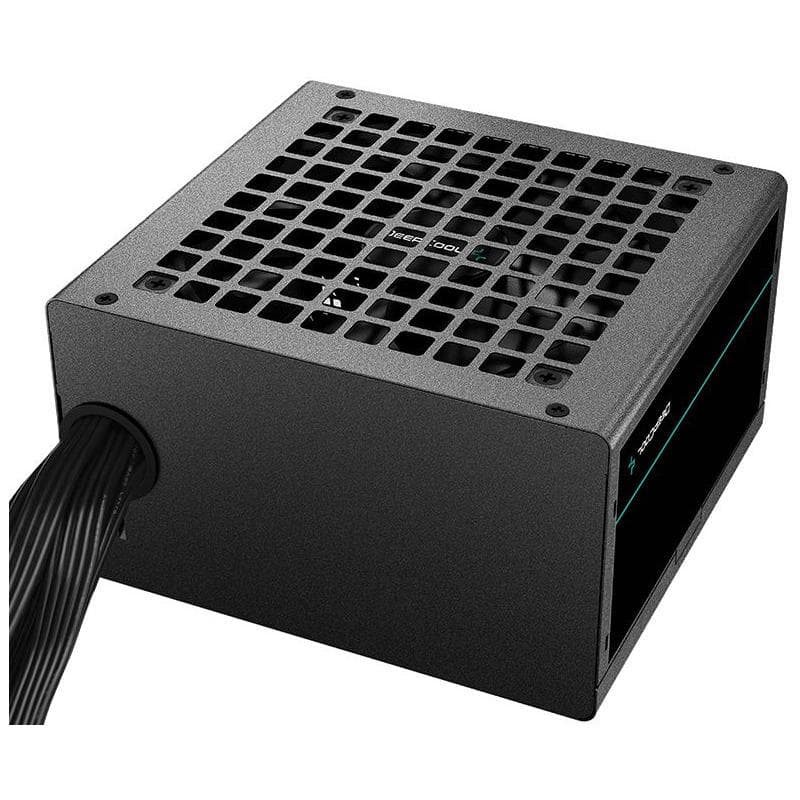 Sursa DEEPCOOL PF500 80 PLUS Standard