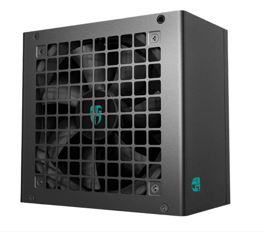 Sursa DEEPCOOL PF600X 600W, ATX, ACTIVE PFC, 80 PLUS BRONZE