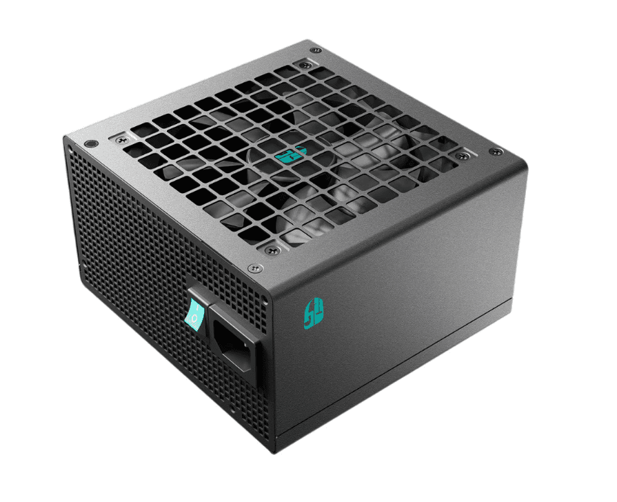 Sursa DEEPCOOL PF600X 600W, ATX, ACTIVE PFC, 80 PLUS BRONZE
