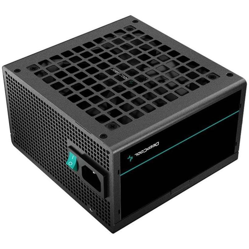 Sursa DEEPCOOL PF650 650W 80 PLUS Standard