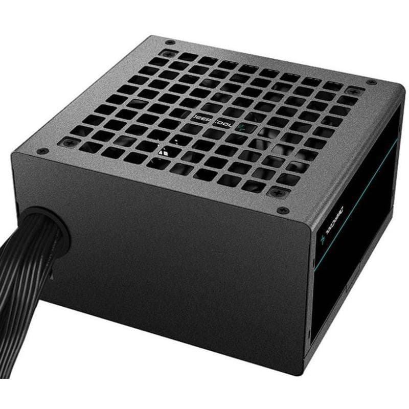 Sursa DEEPCOOL PF650 650W 80 PLUS Standard