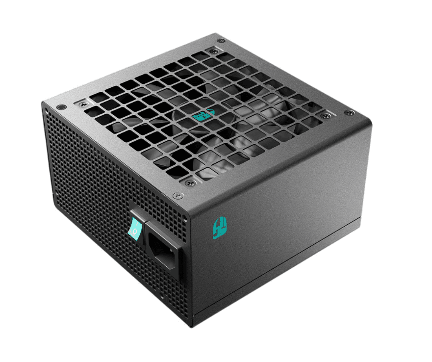 Sursa DEEPCOOL PF700X 700W, ATX, ACTIVE PFC, 80 PLUS BRONZE