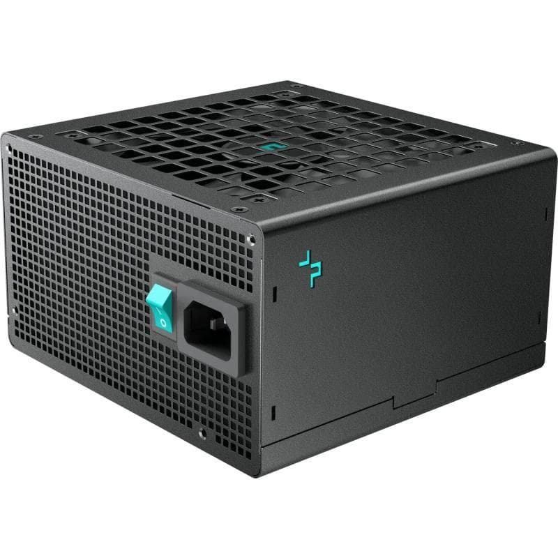 Sursa DEEPCOOL PL650D V2 650W 80 PLUS Bronze