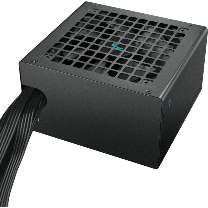 Sursa DEEPCOOL PL650D V2 650W 80 PLUS Bronze